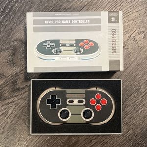 NES30 Pro Game controller